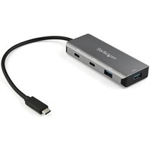 4 Port USB C Hub 10Gbps TAA - €115,40 EUR