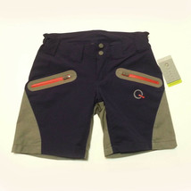 QUAY Performance Sutherland Shorts Racing Sailing Men Size Small 30&quot; inseam 7&quot; - £61.08 GBP