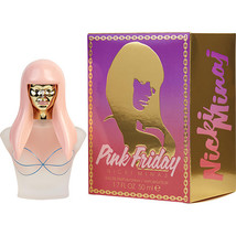 Nicki Minaj Pink Friday By Nicki Minaj Eau De Parfum Spray 1.7 Oz - £21.63 GBP