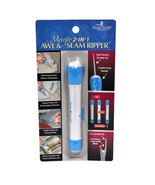 Taylor Seville Magic 2-In-1 Awl and Seam Ripper - €17,86 EUR