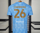 Coventry City CHAMPIONS 26 Home Special Edition Shirt Jersey 25/26 S-XXL - $65.00