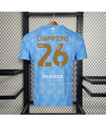 Coventry City CHAMPIONS 26 Home Special Edition Shirt Jersey 25/26 S-XXL - $65.00
