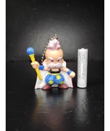 1995 Final Fantasy 6 VI Strago Magus Mini Soft Vinyl Figure SQUARE ENIX ... - $299.04 MXN