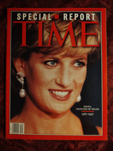 Time Magazine September 8 1997 Diana, Princess Of Wales 1961-1997 - £5.97 GBP