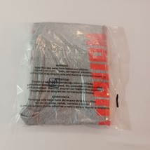 Auburn Tigers Shirt Men's Gray Cotton Pro Edge by Knights Apparel Long Sleeve image 14