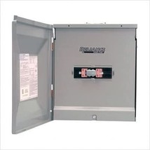 Outdoor Transfer Panel With 60A Utility And Generator By Reliance Controls - £279.11 GBP