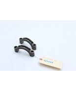 97-00 FORD F150 REAR DIFFERENTIAL MOUNT BRACKETS PAIR Q3558 - €50,18 EUR