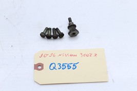 90-96 NISSAN 300ZX DRIVER CAMSHAFT BOLT SET Q3555 - £34.64 GBP