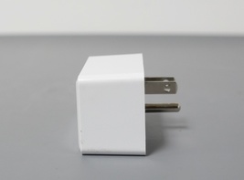 FEIT ELECTRIC Indoor Wi-Fi Single Outlet Smart Wall Plug  image 4