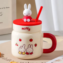 mug miffy  - $30.00