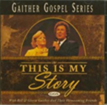 Gaither Gospel Series: This Is My Story Cd - £8.56 GBP