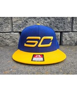 Steph Curry SC30 Snapback | RARE | Golden State Warriors | Team USA | Curry - $54.69 CAD