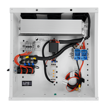 300W/400W Wind Turbine Control Panel with Charge Controller, Dump/Divert Load, B - £311.23 GBP