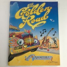 The Golden Road Issue 27 1993 Annual Deadheads Tour &amp; Jerry Garcia Emergency - £37.88 GBP