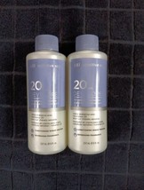 2 ION Sensitive Scalp 20 Volume Developer 8 oz (J45) - $28.70