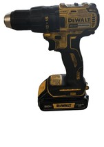 Dewalt Cordless Hand Tools Dcd777 367562 - £78.30 GBP