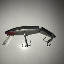 Vintage L &amp; S Jointed No 25 Lure Fishing Collection,old - £5.99 GBP