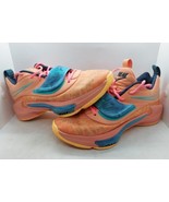 Nike Zoom Freak 3 Stay Freaky Crimson Bliss DA0694-600 GIANNIS Shoes Siz... - $39.59
