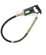 1.5HP ELECTRIC HAND HELD HIGH SPEED CONCRETE VIBRATOR W/60&quot; X 35mm SHAFT... - €109,60 EUR