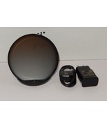 Samsung Wireless Model EP-N5105 Qi Charging Pad Black Tested Working - $728.01 MXN