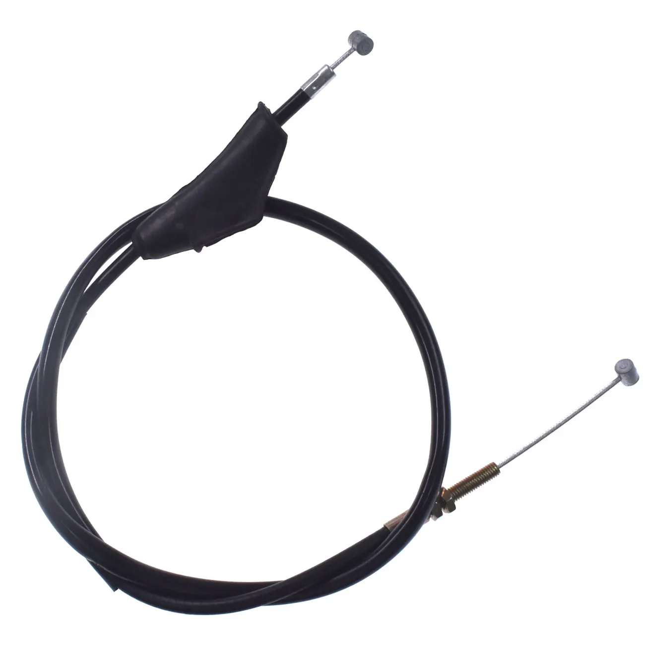 Front ke Drum Cable Fits  1983-2003 PW 80 2003  PW80-ST PW50 PY50 Motorcycle Mot - £105.32 GBP