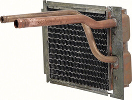 OER Copper/Brass Heater Core 1970-1972 Dart Duster Valiant Scamp Demon W/O A/C - £103.52 GBP