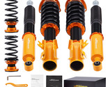 MaXpeedingrods 24 Levels Damper Coilovers Suspension For HONDA CIVIC 06-11 - £892.48 GBP