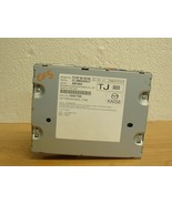 2021 - 2023 Mazda CX-5 Audio Radio Connectivity Unit Module OEM TC3P669C0K - $128.07 CAD