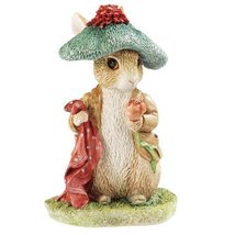Beatrix Potter Benjamin Bunny - £22.94 GBP