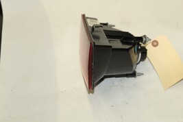 2010-2013 CHEVROLET CAMARO DRIVER LEFT SIDE INNER REAR TAIL LIGHT OEM J897 image 3