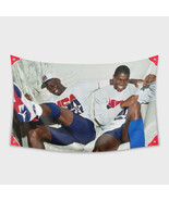 U.S.A. Dream Team Basketball flag banner 3x5 ft - $14.99