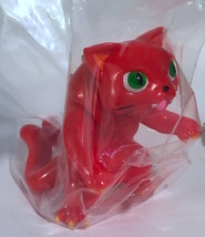 Max Toy Red Limited Nyagira Mint in Bag image 3
