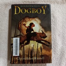 Dogboy by Christopher Russell (2006, Children&#39;s, Library Binding) - £3.62 GBP