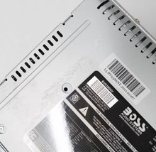 BOSS Audio BV9386NV GPS Car Audio Stereo System ISSUE image 3