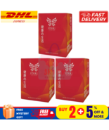 3 Box Itsuki Kenko Red Pepper &amp; Herbal Foot Pads Patch Detoxifying FREE ... - $2,503.12 MXN