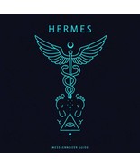 Hermes Grimoire: Greek Occult Book for Pagan Gods &amp; Wicca Whisper Guidan... - $8.00