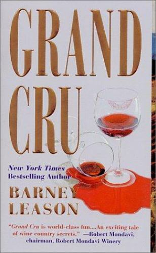 Grand Cru - $2.42