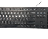 Dell Keyboard Kb216p 333036 - $12.99