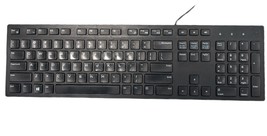 Dell Keyboard Kb216p 333036 - £10.38 GBP