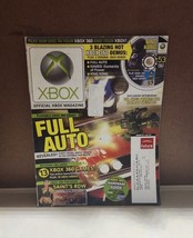 Official XBOX Magazine #53 Full Auto | King Kong (Jan 2006) - £6.58 GBP