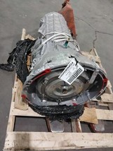 2020-2022 Ford F-550 6 Speed Automatic Transmission 4x4 F960g W/ Hydraul... - $53,700.91 MXN