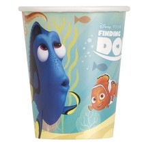 Unique Finding Dory Party Cups, 8 Ct. - $7.84
