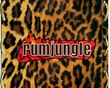 Rumjungle Nightclub Menu Mandalay Bay Resort and Casino Las Vegas Nevada... - $132.24