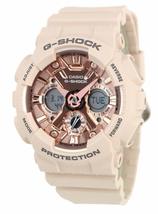 Casio (Casio) G-Shock Watch (G Shock Small Series GMA  s120mf  A Overseas Mode - £129.44 GBP