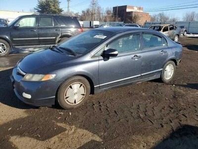 Oil Pan 1.3L MX Hybrid Fits 06-11 CIVIC 1335786 Item image 10