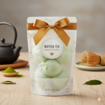 Matcha Green Tea Gourmet Cotton Candy  (1.2 oz)*Packaging May Vary - $15.99