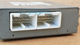 TOYOTA 4RUNNER transfer case 4x4 control module 89530-35290 image 3