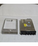 Bendix King KT76A Mode A Aircraft Transponder Tray &amp; Connector P/N 066-1... - €470,69 EUR