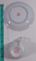 Merit China Made in Occupied Japan Tea Cup and Saucer - $19.80