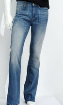 Authentic Icon Tommy Hilfiger American Idol Indigo Vintage Slim Straight Jeans - £31.46 GBP